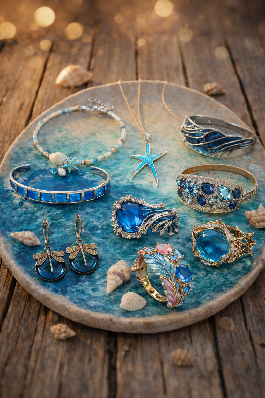 All Jewelry