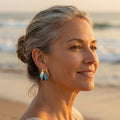 Aurelia Shoreline Hoops