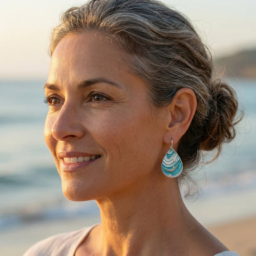 Serenna Foamcrest™ Drops